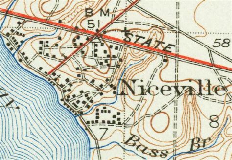 niceville city limits.